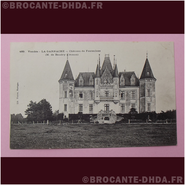 la-garnache-vend-e-ch-teau-de-fonteclose-d-hier-d-aujourd-hui