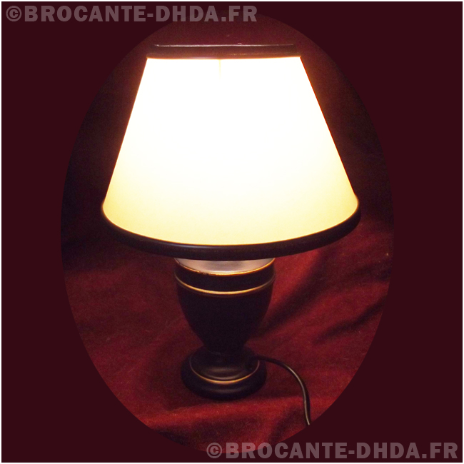 Petite lampe d'ambiance