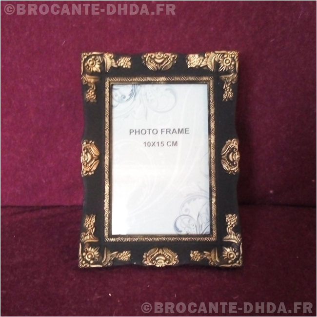 Ancien encrier double en régule - fin XIXe