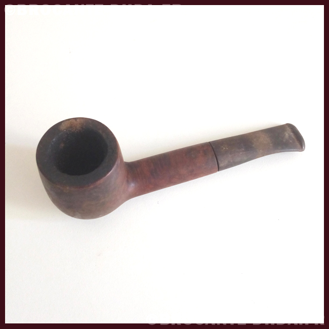 Pipe Club 159 D'Hier & D'Aujourd'hui