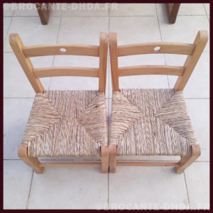 Chaise Enfant Archives D Hier D Aujourd Hui