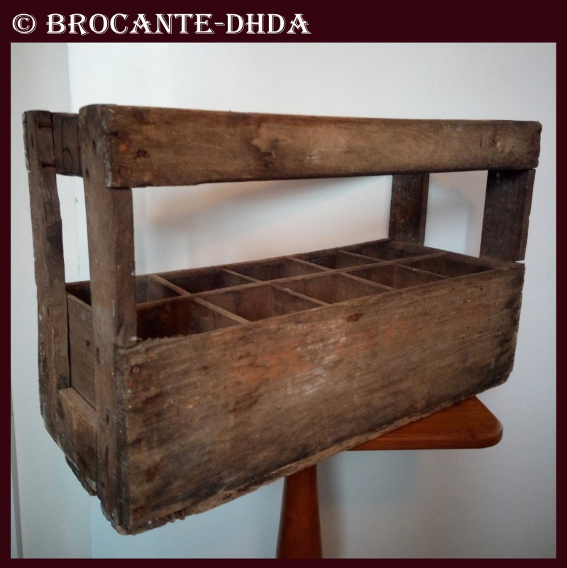 Casier à vin Bois Massif Porte-bouteilles de vin Range bouteilles 40 cm