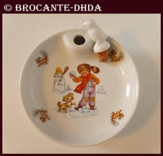 Soldes Assiette Chauffante Porcelaine - Nos bonnes affaires de janvier